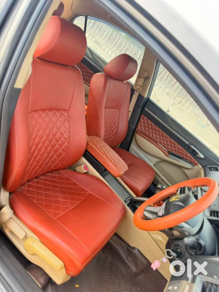 Honda Civic Petrol 2007