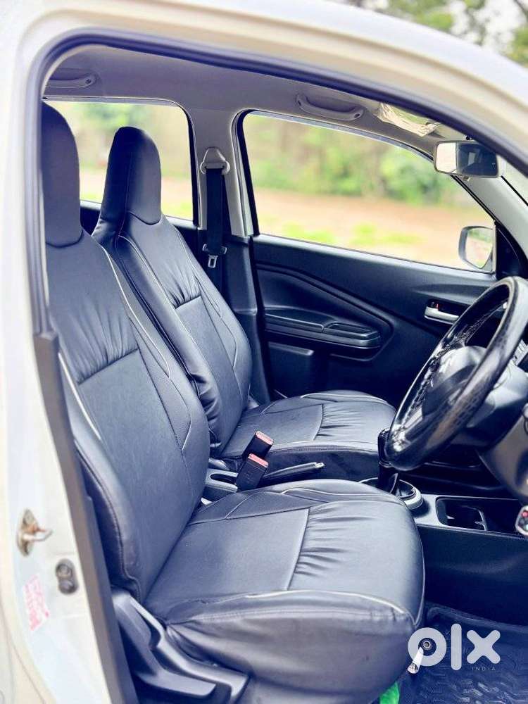 Maruti Suzuki Celerio Vxi, 2023, Petrol