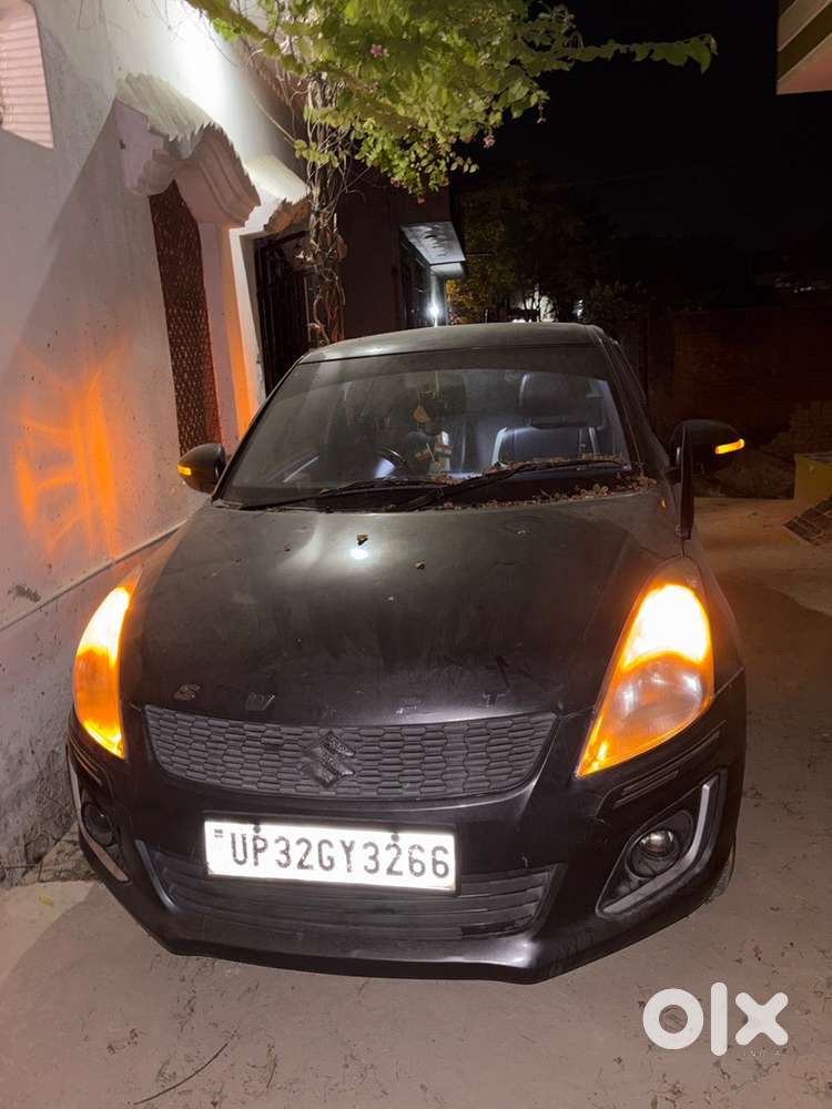 Maruti Suzuki Swift 2016