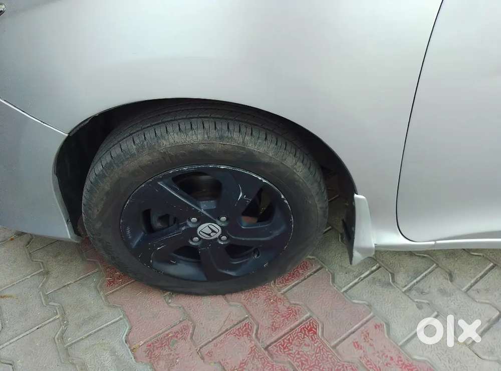 Honda City Hybrid 2016 Diesel