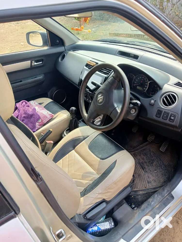 Maruti Suzuki Swift 2010 Cng & Hybrids