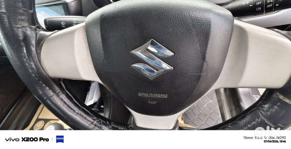 Maruti Suzuki Swift Vdi Optional, 2017, Diesel