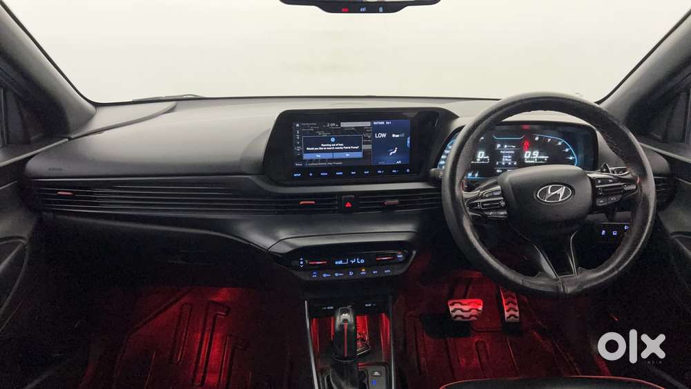 Hyundai I20 N Line N8 1.0 Turbo Dct, 2022, Petrol