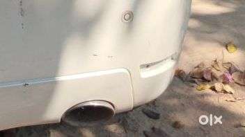 Tata Aria 2011 Diesel