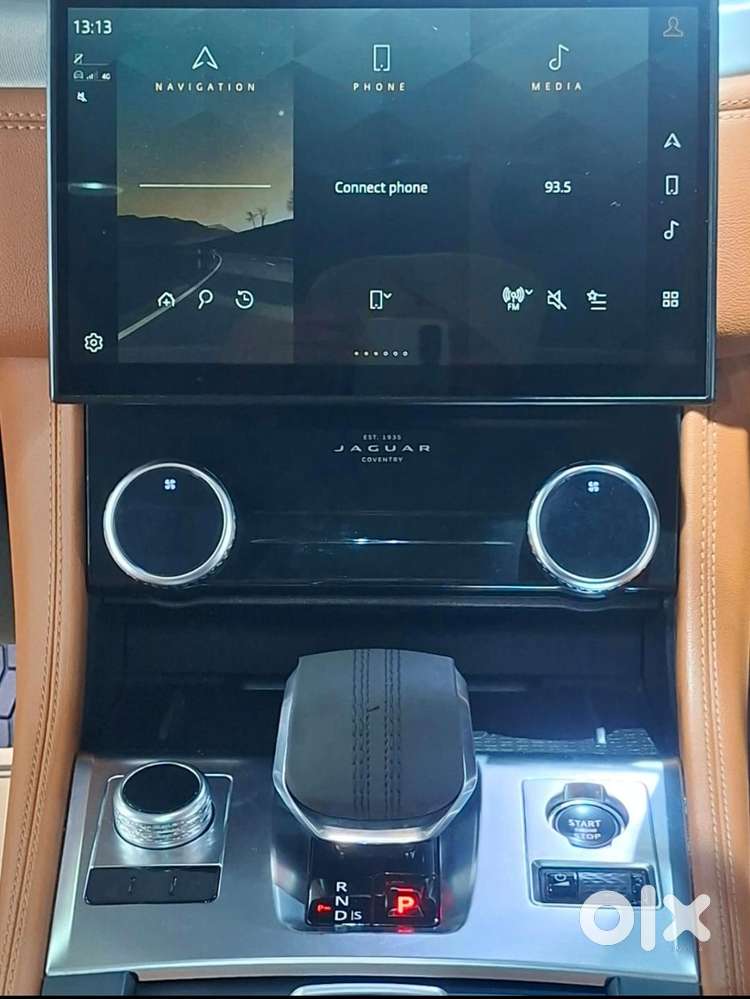 Jaguar F-pace Prestige 2.0 Petrol, 2023, Petrol