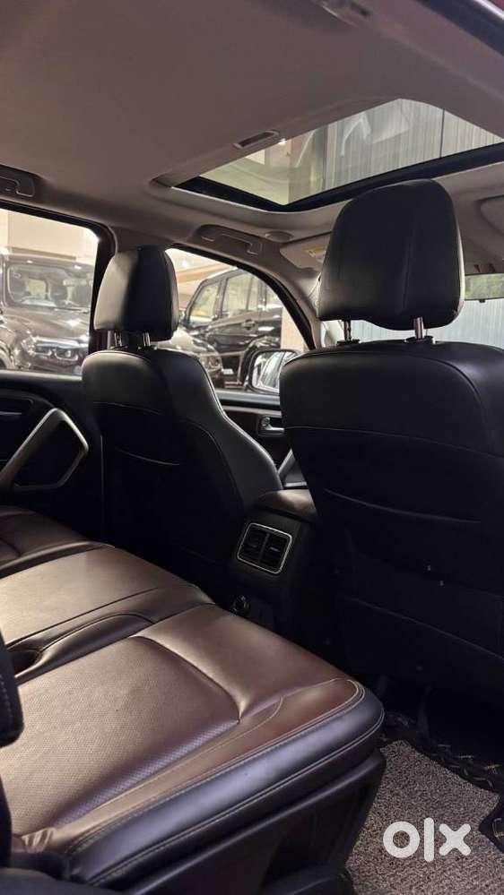 Mahindra Scorpio N, 2023, Diesel