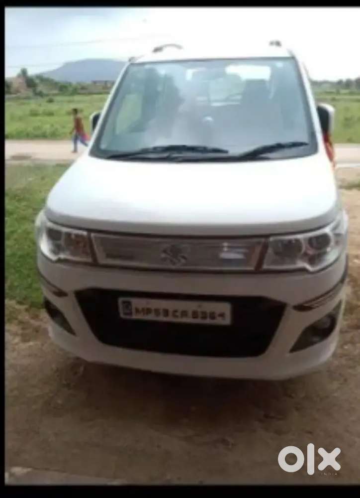 Maruti Suzuki Stingray 2014 Petrol 50000 Km Driven