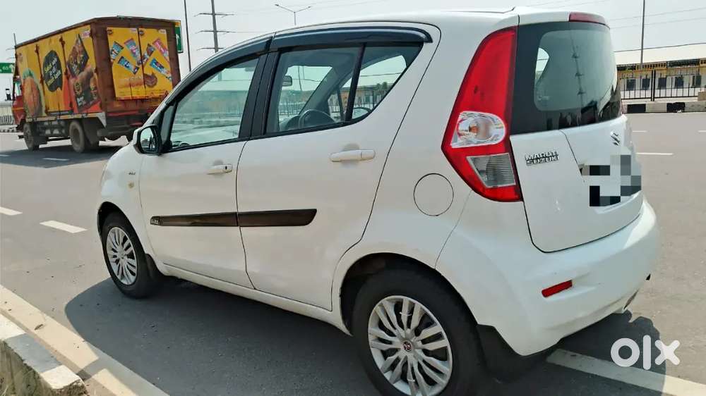 2012 Model Cng On Paper S Sudhari Gadi Jis Bhai Ko Leni Ho Sampark Kar