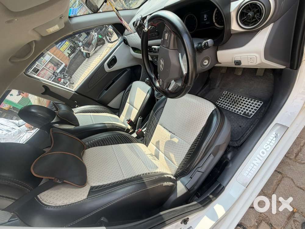 Hyundai Grand I10 2023