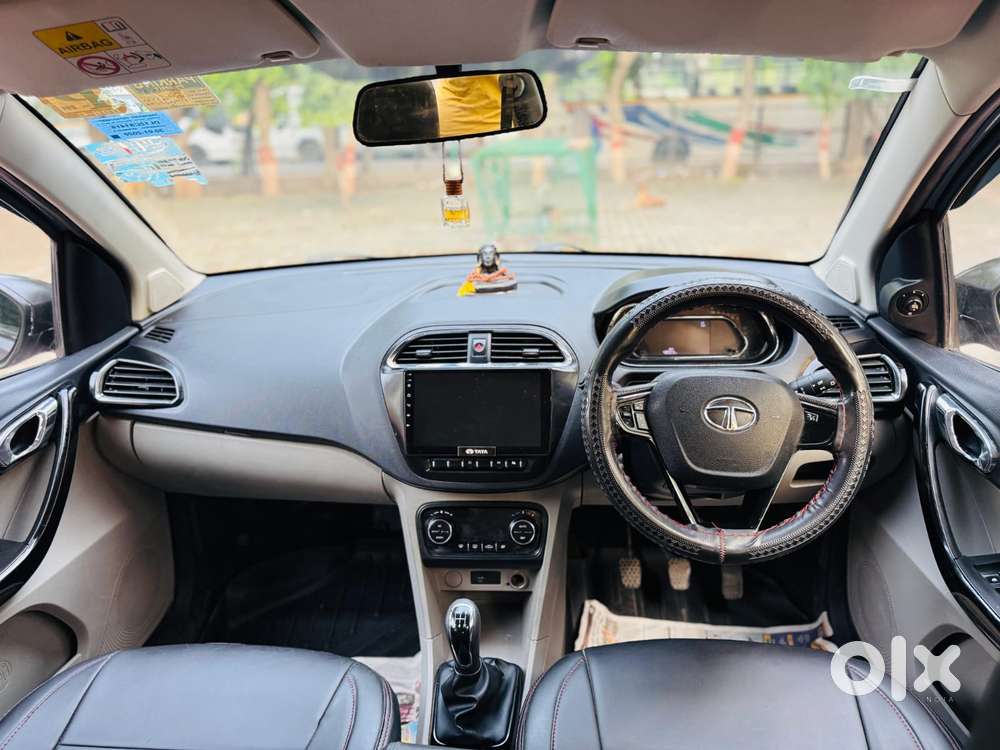 Tata Tiago 1.05 Revotorq Xz Plus, 2020, Petrol
