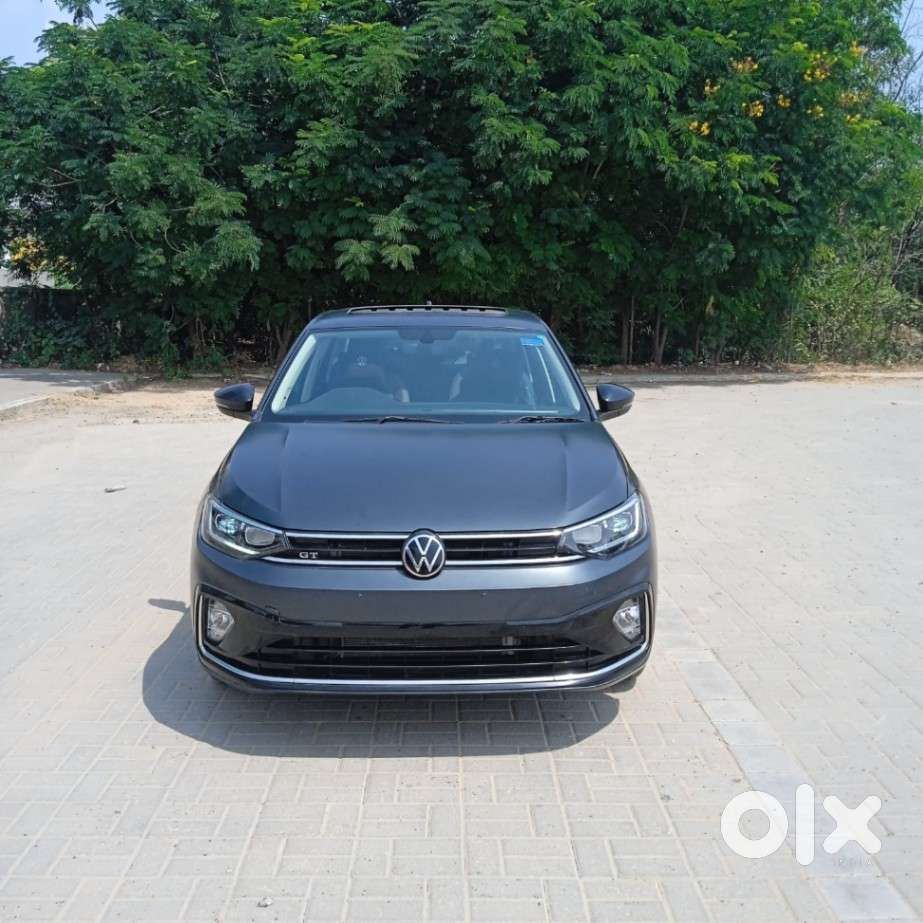 Volkswagen Virtus 1.5 Tsi Gt Plus Evo Dsg, 2026, Petrol