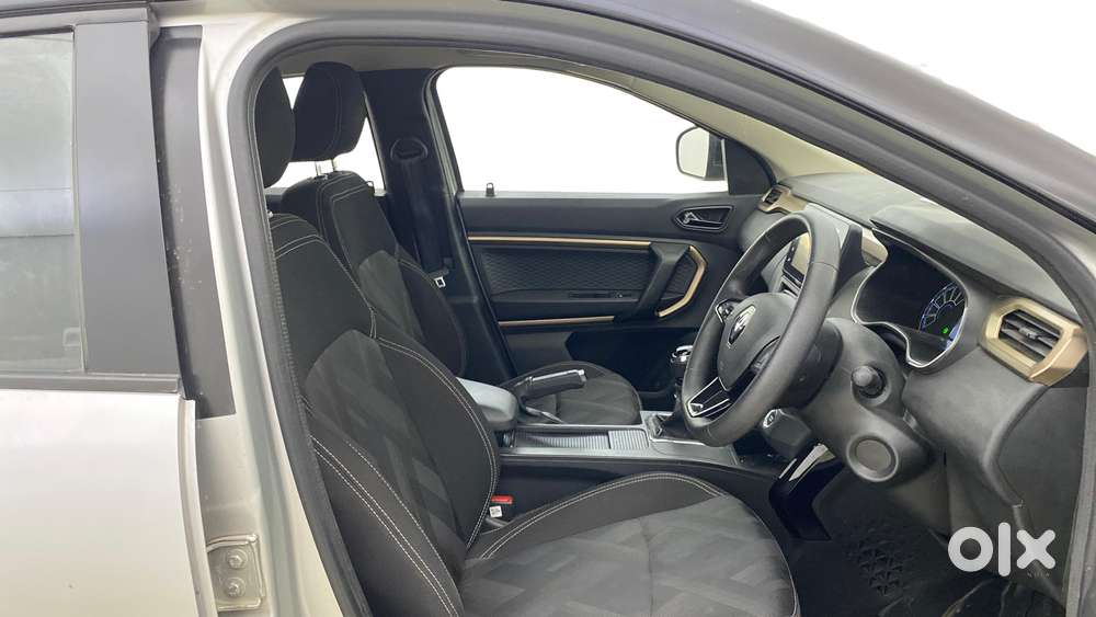 Renault Kiger Rxt Turbo, 2021, Petrol