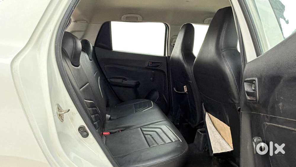Maruti Suzuki Swift Lxi, 2019, Petrol