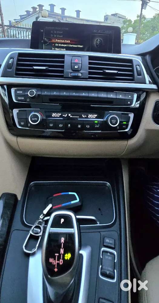 Bmw 3series Gt