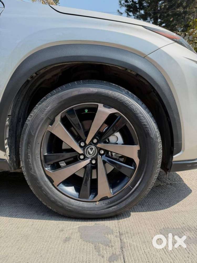 Lexus Nx Lexus-nx-300h-luxury, 2019, Petrol