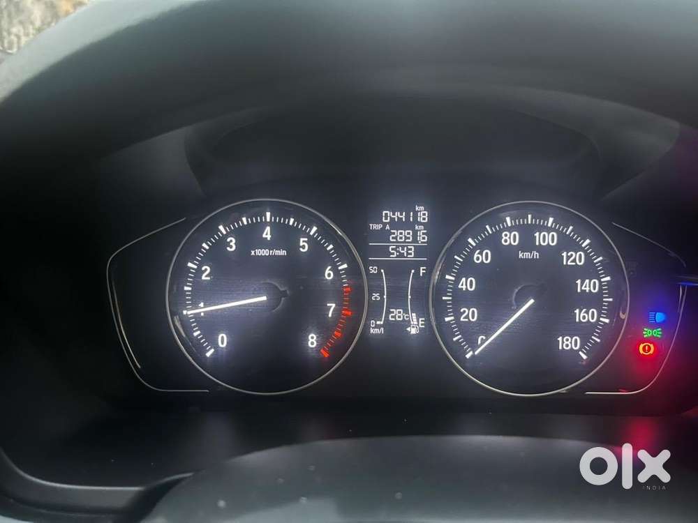 Honda Amaze 2023 Petrol Good Condition