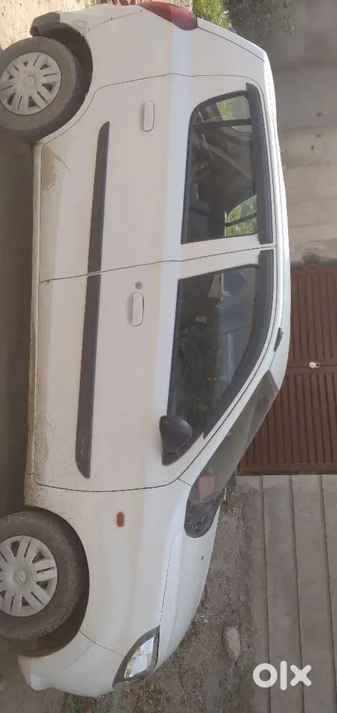 2014 Maruti Suzuki Alto 800