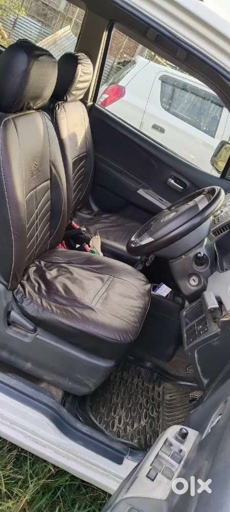Wagonr Vxi