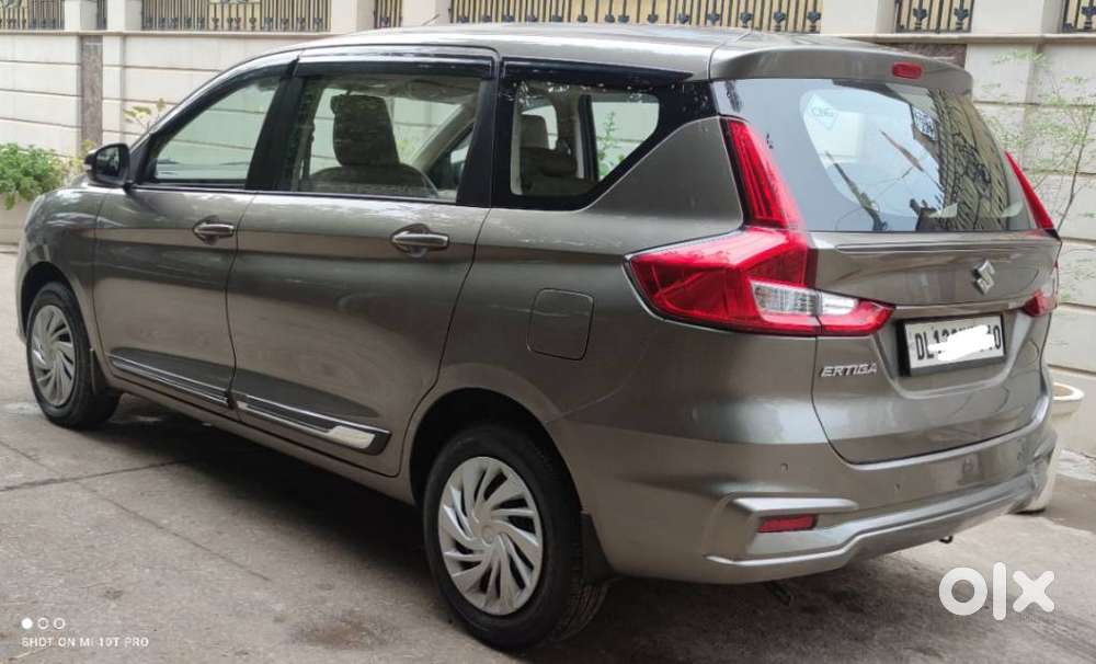 Maruti Suzuki Ertiga Vxi (o) Cng, 2024, Cng & Hybrids