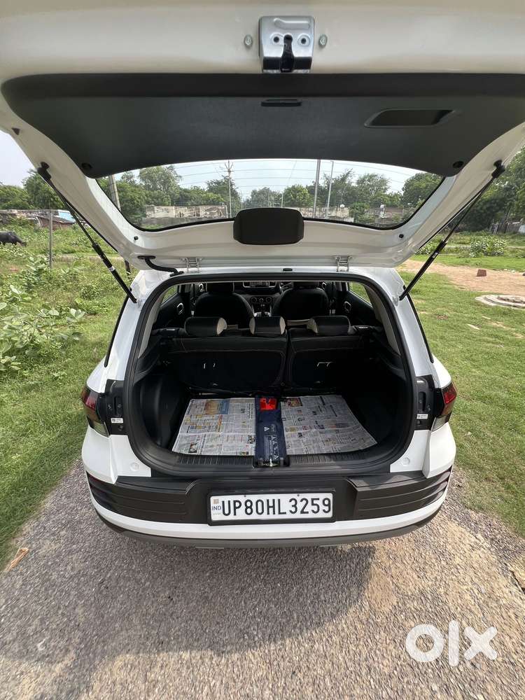 Hyundai Venue S Plus Mt 1.2 Kappa, 2025, Petrol
