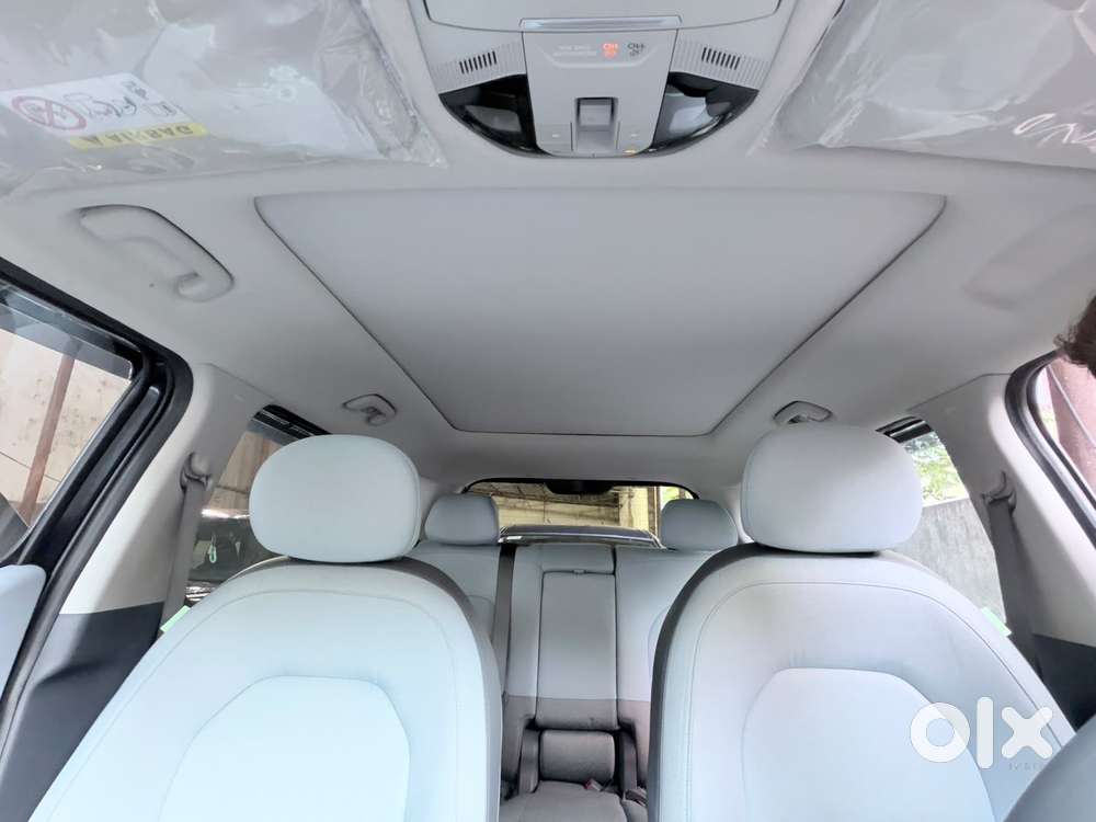 Kia Syros Htx Plus Opt Turbo Dct, 2025, Petrol