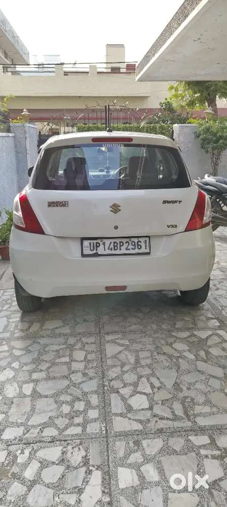 Maruti Suzuki Swift