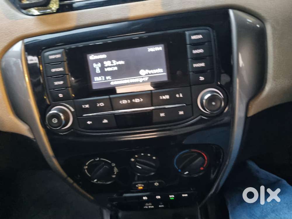 Tata Zest  1.2 Revotron Xms, 2014, Petrol