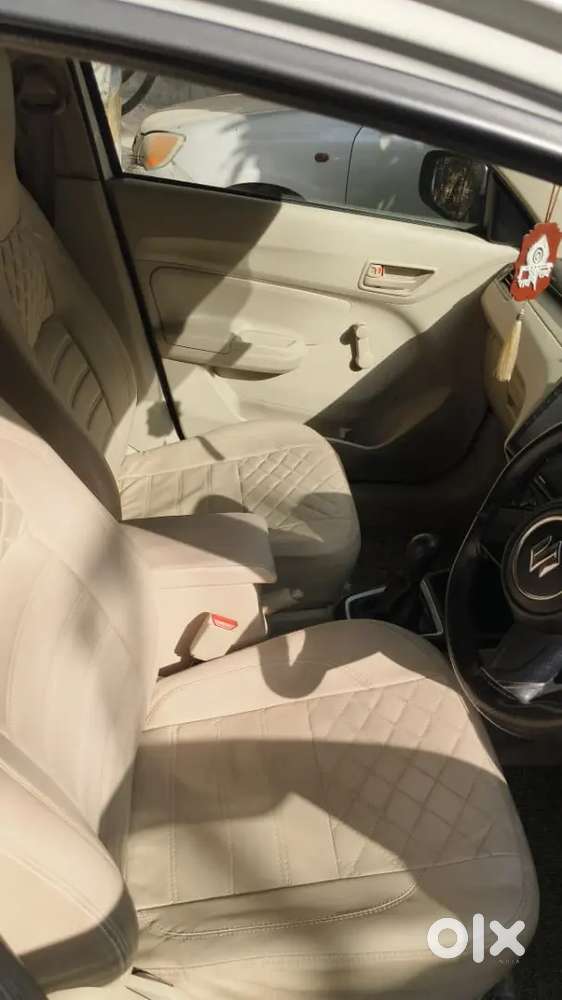 Maruti Suzuki Dzire 2024 Cng & Hybrids 58000 Km Driven