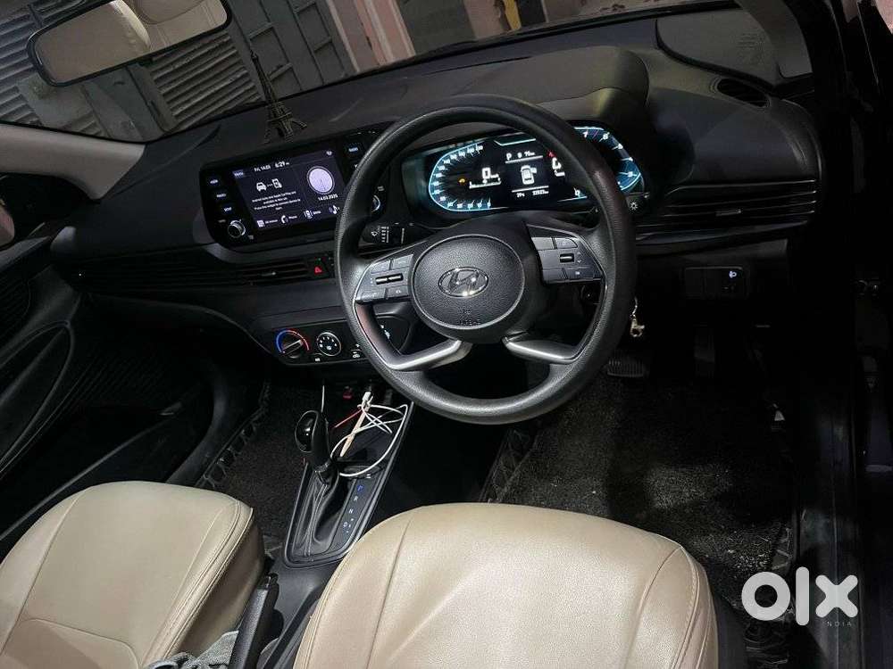 Hyundai I20 1.2 Spotz, 2022, Petrol