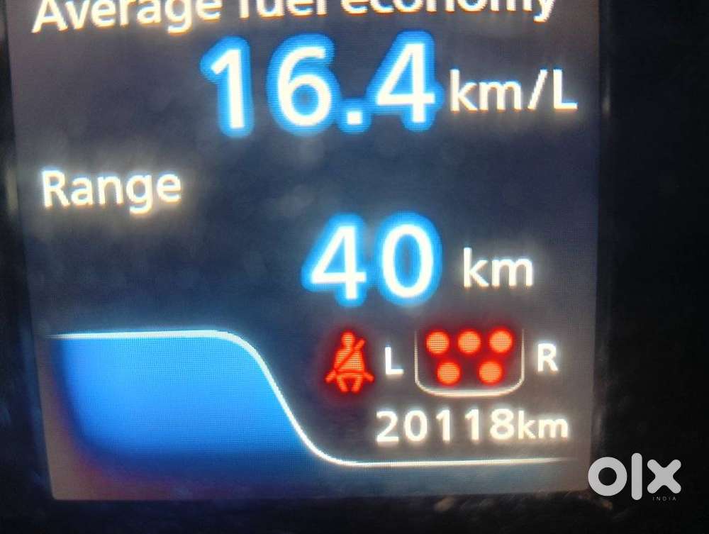 Maruti Suzuki Ertiga 1.5 Vxi Shvs, 2025, Petrol
