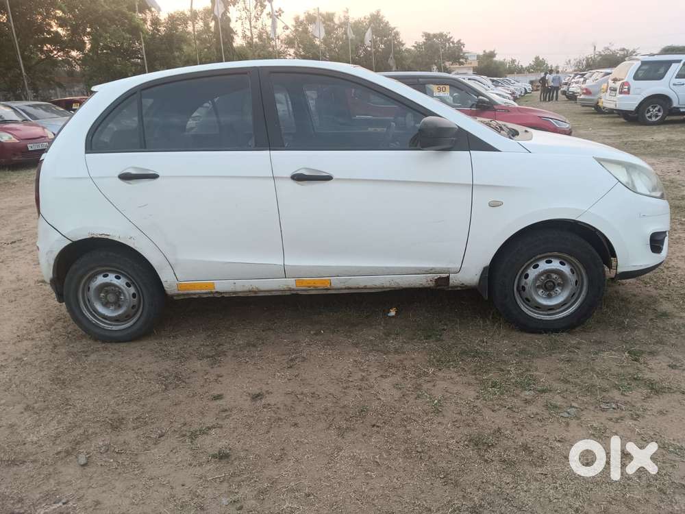 Tata Bolt, 2018