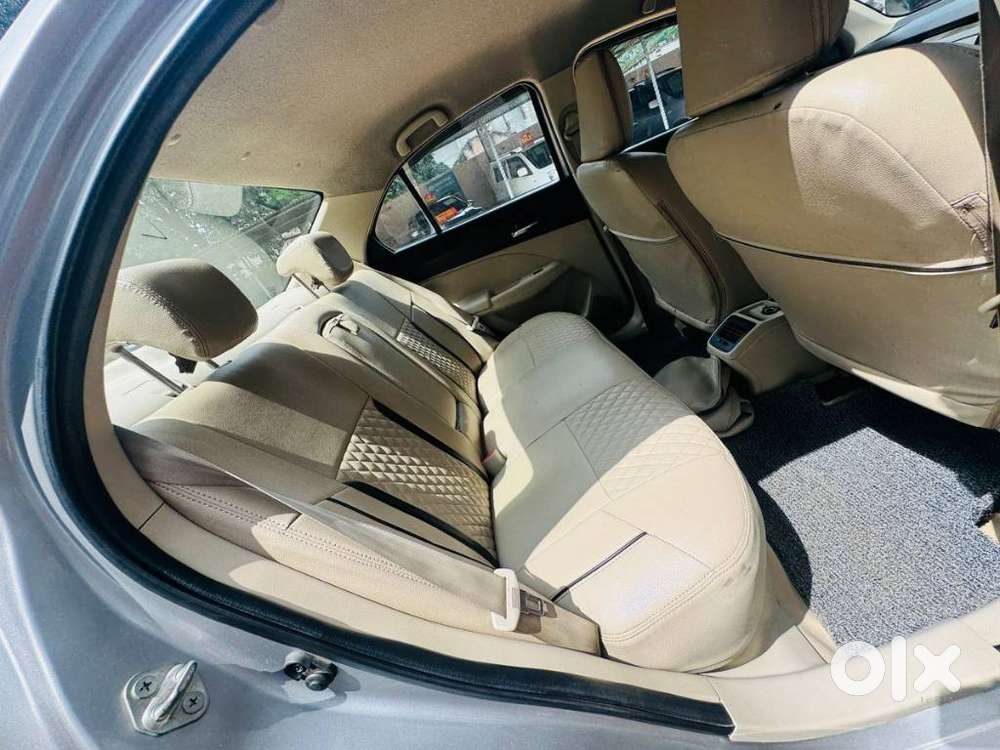 Maruti Suzuki Swift Dzire 1.2 Vxi Bsiv, 2020, Petrol