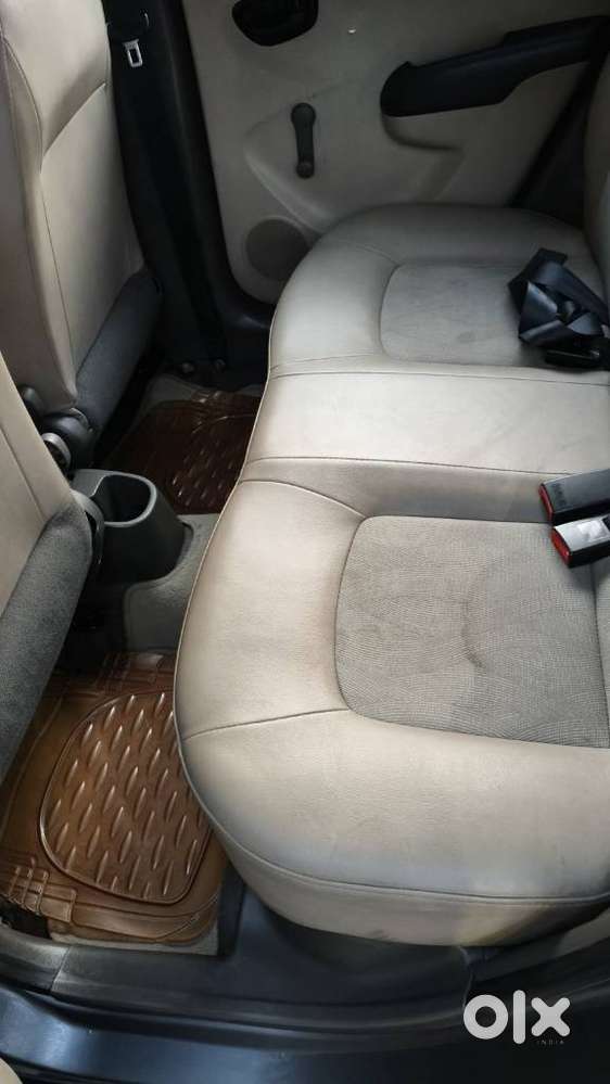 Hyundai I10 1.1l Irde Era Special Edition, 2013, Petrol