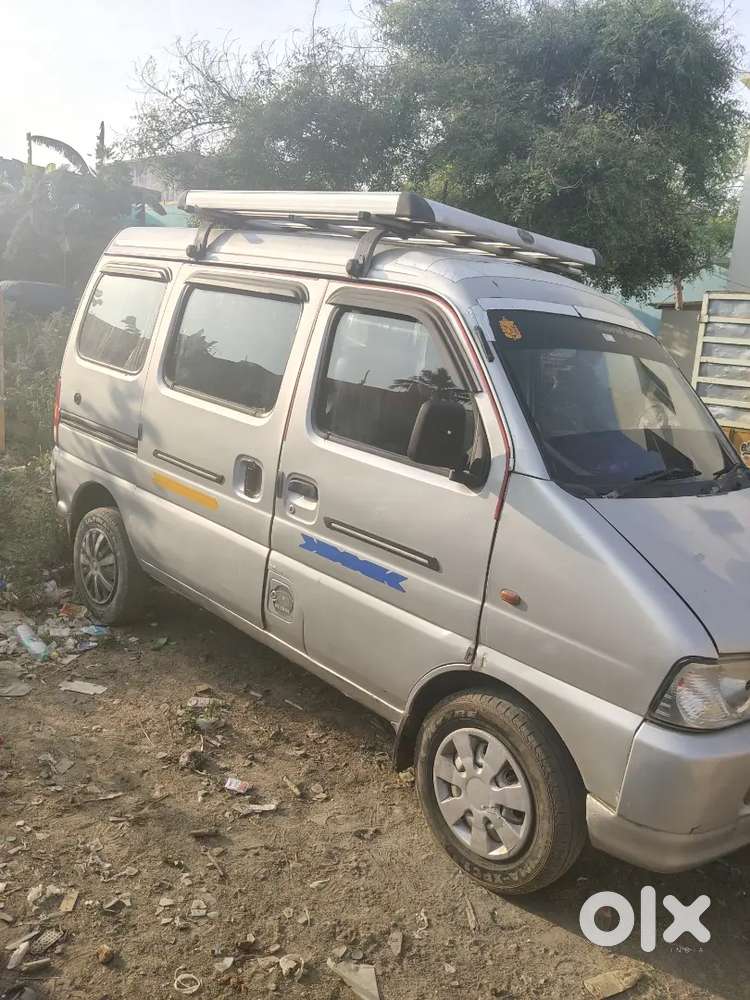 Maruthi Eeco Sell