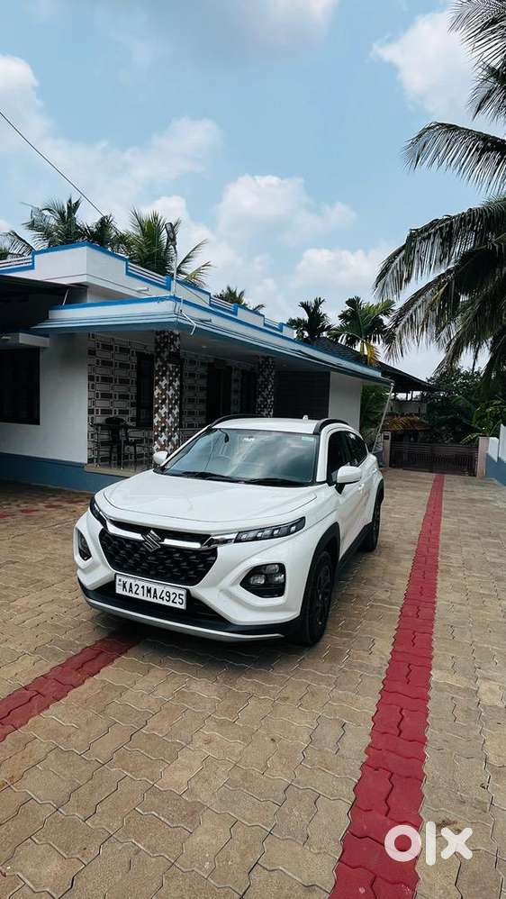 Maruti Suzuki Manual 2025