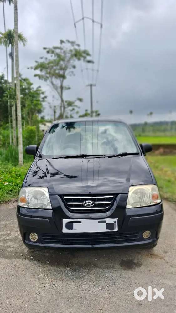Hyundai Santro Xing Gls 2004