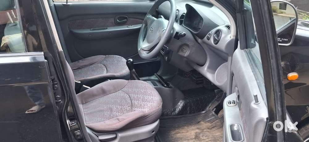 Hyundai Santro Xing Gls, 2006, Petrol