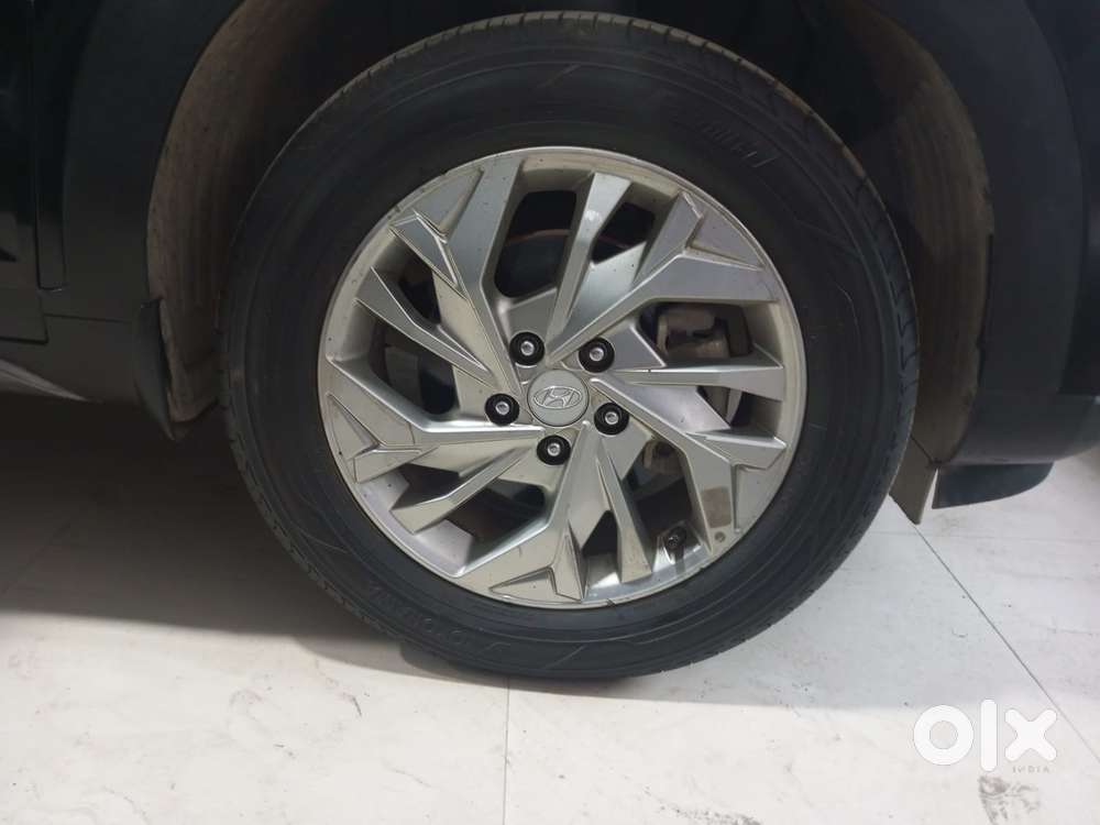 Hyundai Creta 1.5 Crdi Sx, 2020, Diesel