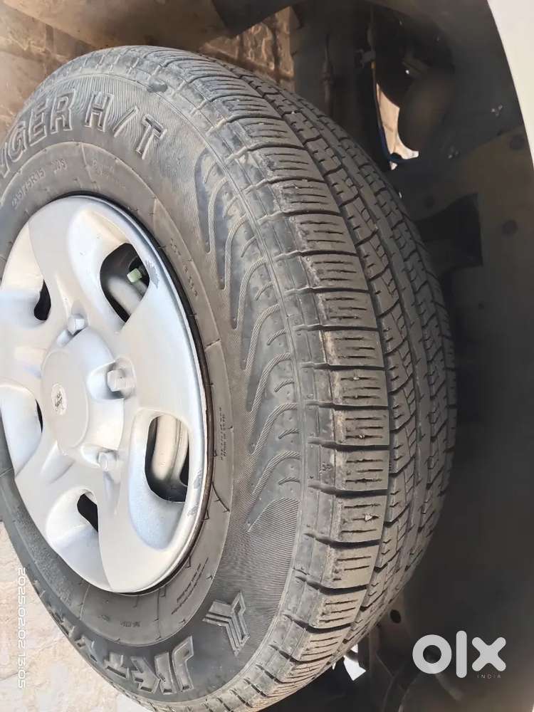 Mahindra Scorpio Diesel 2013