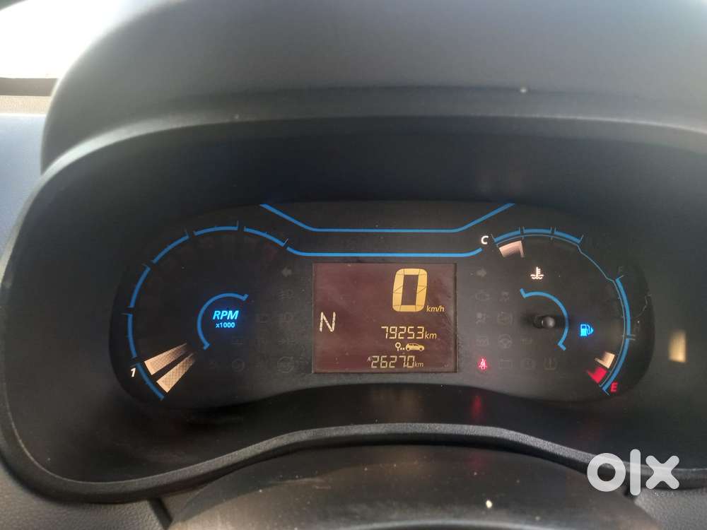 Renault Kwid 1.0 Rxt Optional, 2019, Petrol