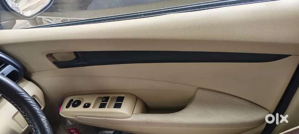 Honda City 2012 2nd Owner