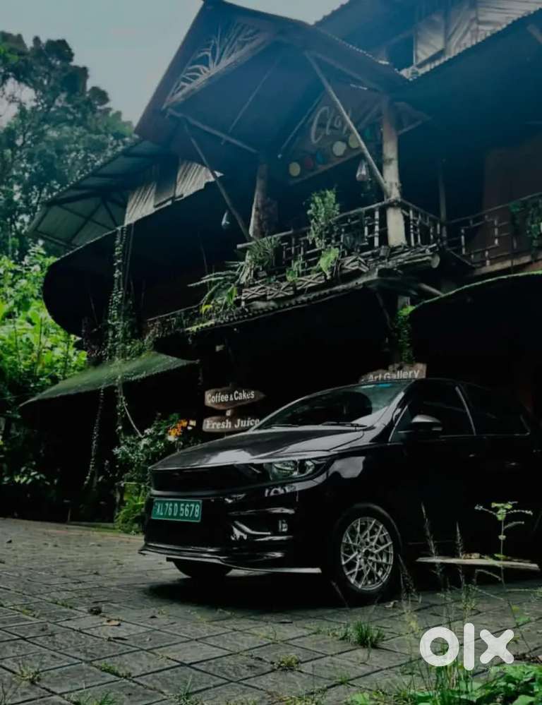 Tata Tiago Ev 2023