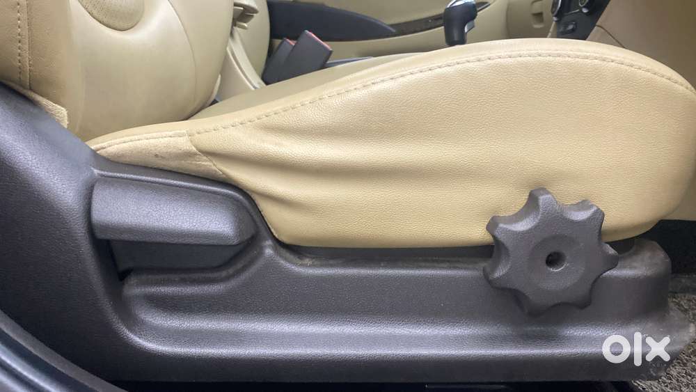 Hyundai Verna [2015-2018] Fluidic 4s 1.6 Vtvt Sx, 2016, Petrol