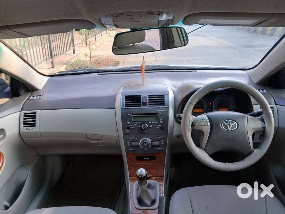 Toyota Corolla Altis Vl, 2008, Petrol