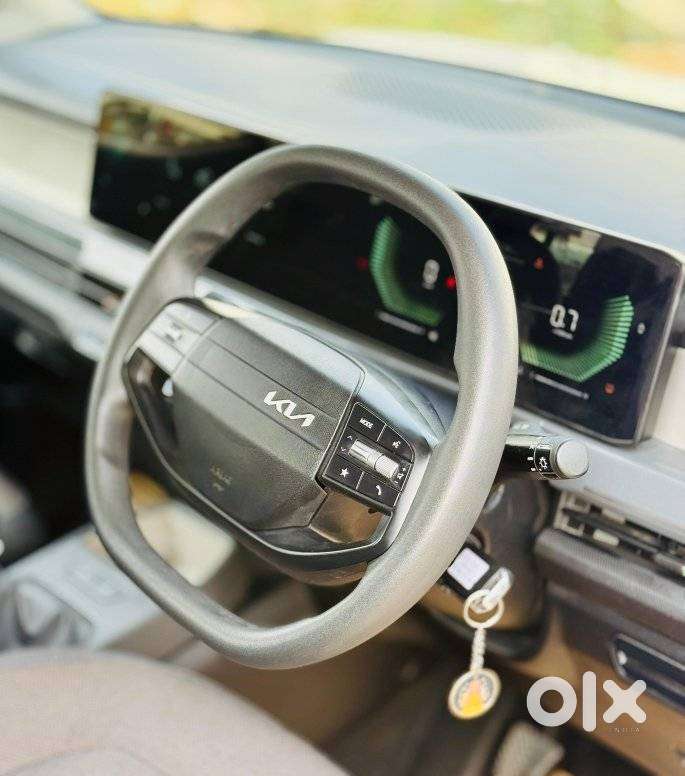 Kia Syros Htk Opt Diesel, 2025, Diesel