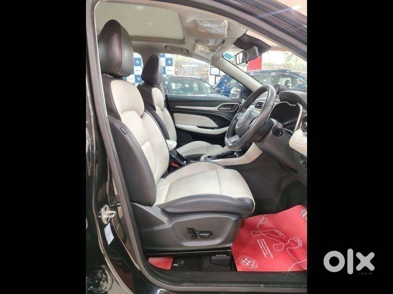 Mg Astor 1.5 Savvy Cvt, 2022, Petrol