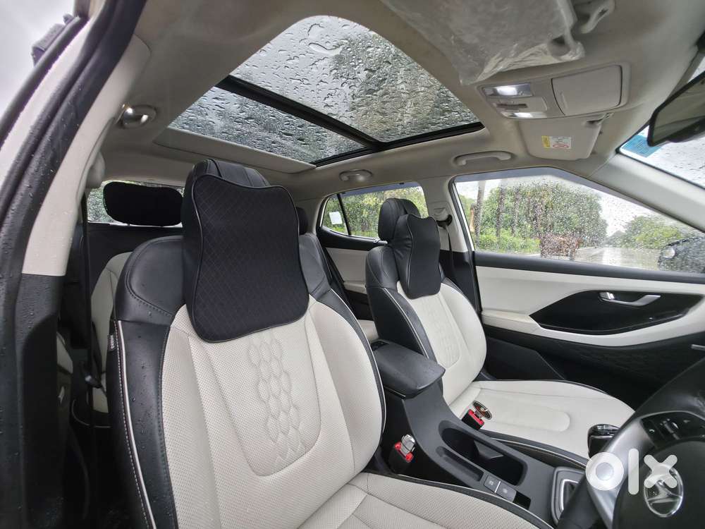 Hyundai Creta 1.5 Sx (o) Diesel, 2022, Diesel