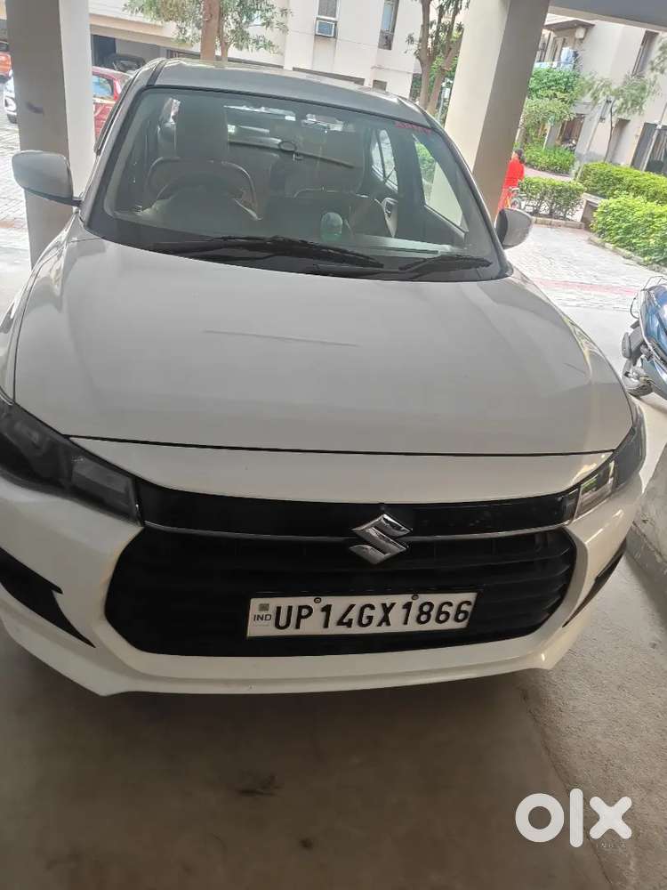 I Want To Sell My Swift Dezire Car