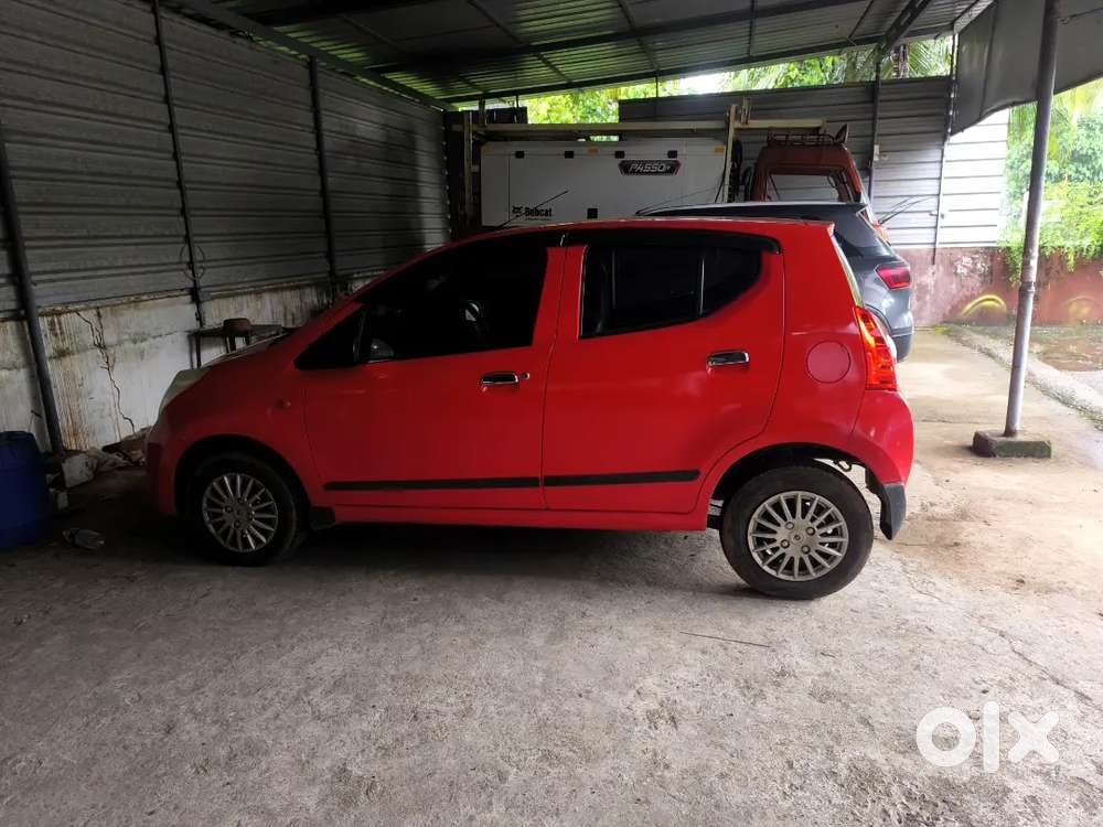 A Stair 2010 Petorl 1 Oner K M 170000 Rs 155000