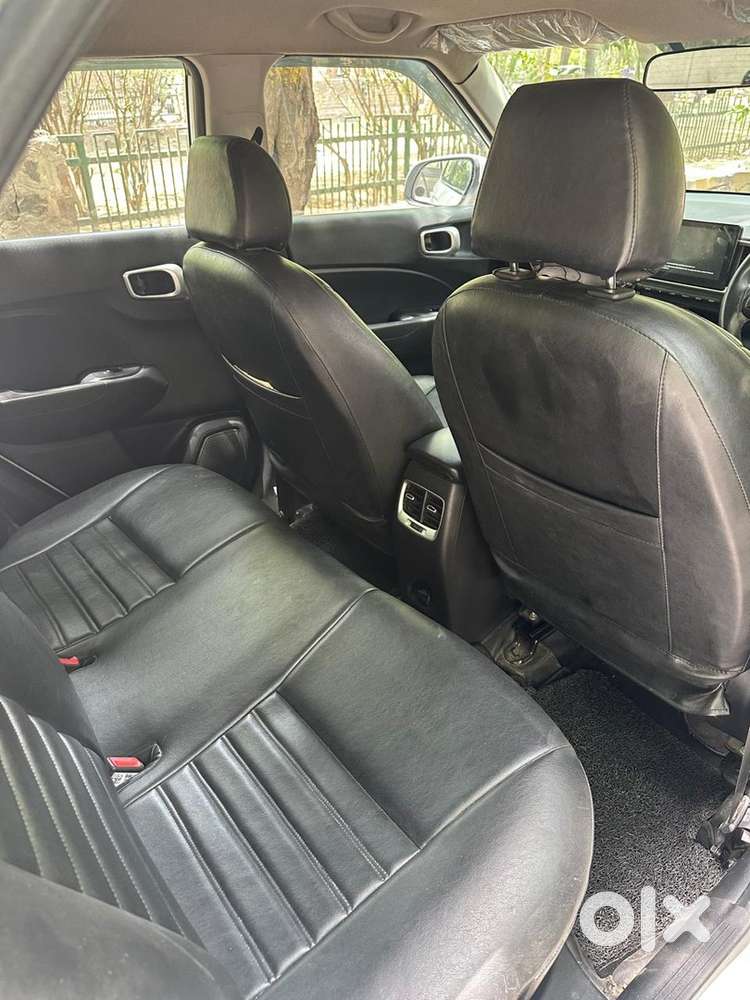 Hyundai Venue 2021 Manual Petrol